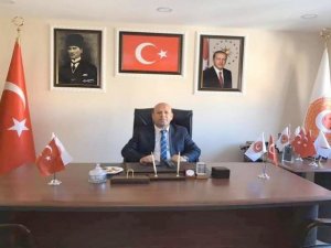 Genel Başkan Er, Bülent Ersoy özür dilemelidir