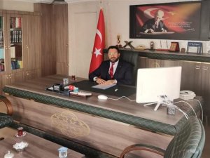 İl Müftü Fakirullahoğlu'nun Üç Aylar Mesajı
