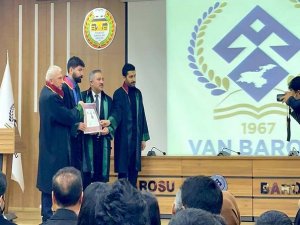 Bu kentte güzellikler çoğalıyor...