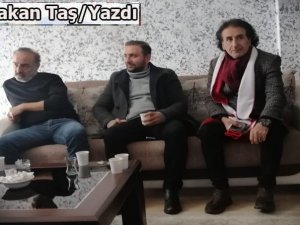 YILMAZ ERDOĞAN’A GAZINDE!