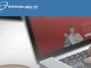 E-Devlet'e bir yenilik daha eklendi