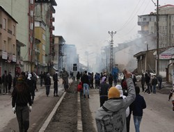 Y.ovadaki olaylar sona erdi