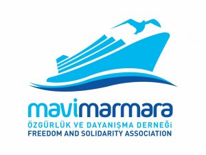 Mavi Marmara Derneği'nden basın açıklaması