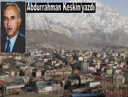 2012’de Hakkari'de güzel günlere (1)