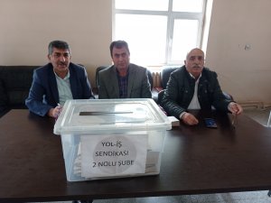Mevcut Yönetim Güven Tazeledi…