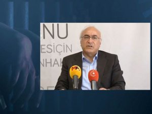 Bin 517 hasta tutuklu var
