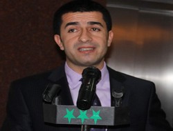 Hakkari'de avukatlar günü kutlandı