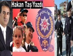 Polis Haftasında Hakkari Polisi