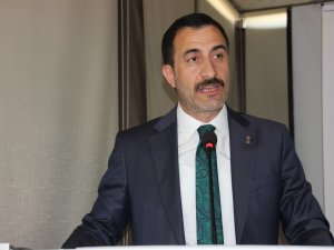 Başkan Tekin güven tazeledi
