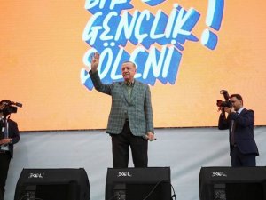 Siyasetimizde milleti kutuplaştırmak yok