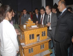 Bu benim eserim proje yarışması