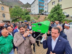 Memur Sen'in acı günü