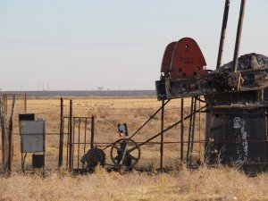 TPAO, Mardin ve Şırnak'ta petrol arayacak