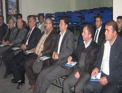 Okul projeleri müteşebbüslere emanet