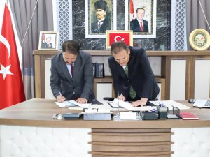 Hakkari Valiliği Yeşilay ile işbirliği başlattı