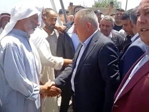 4 yıllık kan devası barışla noktalandı