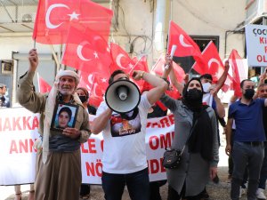Hakkari'deki evlat nöbetinde 29'nci hafta