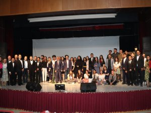 Hakkâri'de Nostalji Rüzgarı Esti