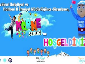 Karne şenliğine davet