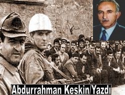 Rahmetli Kesk'nin 12 eylül yazısı,,,