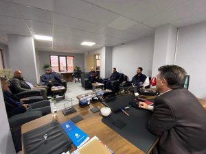DEVA Partisi'nden Yeneroğlu açıklaması
