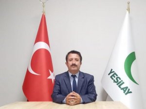 Yeşilay Dünya Uyuşturucu ile Mücadele Günü