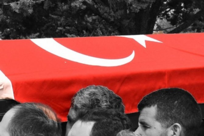 Hakkari Valiliğinden şehit açıklaması