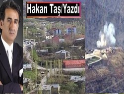 Çukurca'da top sesleri...!