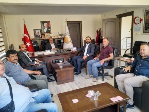 Başkan Demirci, beldemizde büyük hizmetler yapıldı