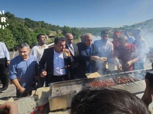 Diyarbakır Ciğer kebabı tescillendi