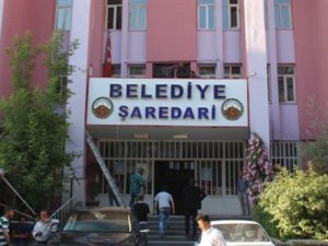 Belediye daimi personel isim listesi açıklandı