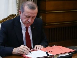 YAŞ kararları açıklandı!