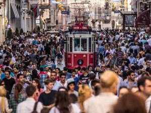 TÜİK işsizlik rakamlarını açıkladı
