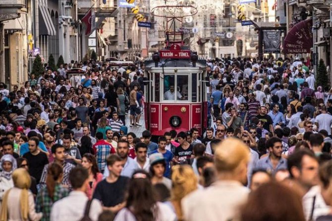 TÜİK işsizlik rakamlarını açıkladı