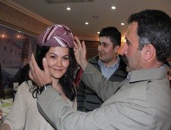 Farklı illerden Hakkari çıkarması