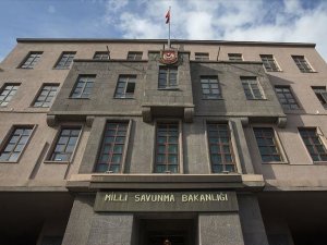 MSB, Skorsky helikopteri kırıma uğradı