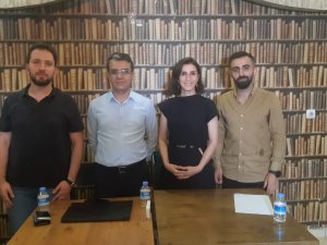 ANLAMLI ÇALIŞTAY !