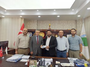 Hakkari'de Ahilik Haftası etkinlikleri
