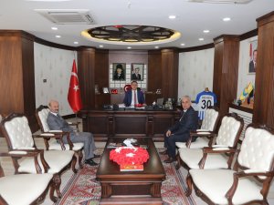 Hakkari'ye yeni PTT Başmüdürü