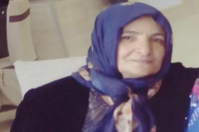 Alzheimer hastası ölü bulundu