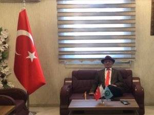 Kanat önderi Öztunç’dan açıklama