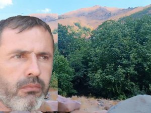 Ceviz ağacından düşen Duman hayatını kaybetti