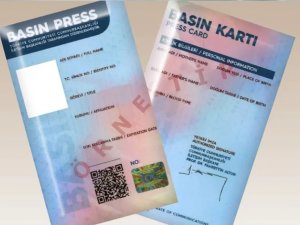 Basın Kanununda yapılan düzenleme