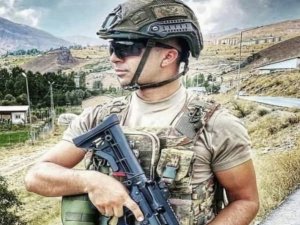 Van'lı uzman çavuş Han şehit oldu