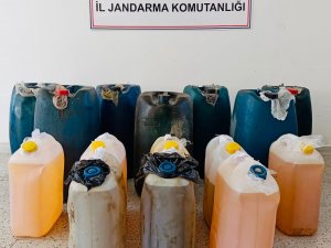Hakkari Jandarması geçit vermiyor