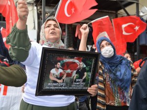 Ailelerin direnişi 34'üncü haftasında