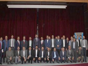 Mevlid-i Nebi-Camiler ve Din Görevlileri Haftası