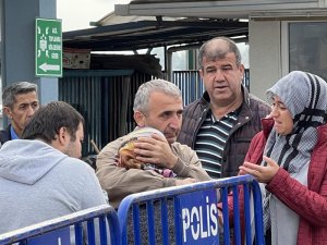 Bartın’da acı gün