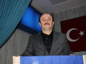 Eğitim Bir Sen 3. Olağan Genel Kurulu yapıldı