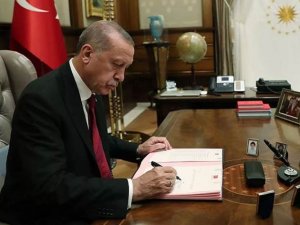 Basın yasası Resmi Gazete'de yayımlandı